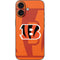 NFL Cincinnati Bengals Double Vision iPhone 16 Skin