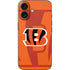 NFL Cincinnati Bengals Double Vision iPhone 16 Skin
