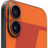 NFL Cincinnati Bengals Double Vision iPhone 16 Skin