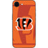 NFL Cincinnati Bengals Double Vision iPhone 16e Skin