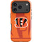 NFL Cincinnati Bengals Double Vision iPhone 18 Pro Impact Case