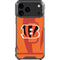 NFL Cincinnati Bengals Double Vision iPhone 18 Pro Max Clear Case