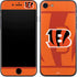 NFL Cincinnati Bengals Double Vision iPhone 8 Skin