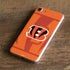 NFL Cincinnati Bengals Double Vision iPhone 8 Skin