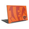 NFL Cincinnati Bengals Double Vision Dell Latitude Skin
