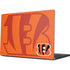 NFL Cincinnati Bengals Double Vision Apple MacBook Pro 14-inch Skin