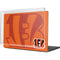 NFL Cincinnati Bengals Double Vision MacBook Cases