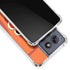 NFL Cincinnati Bengals Double Vision Moto G 5G (2025) Clear Case