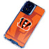 NFL Cincinnati Bengals Double Vision Moto G 5G (2024) Clear Case