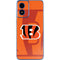NFL Cincinnati Bengals Double Vision Moto G Play 4G (2024) Skin