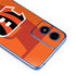 NFL Cincinnati Bengals Double Vision Moto G Play 4G (2024) Skin