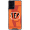 NFL Cincinnati Bengals Double Vision Moto G Power 5G (2024) Clear Case