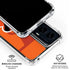 NFL Cincinnati Bengals Double Vision Moto G Power 5G (2024) Clear Case