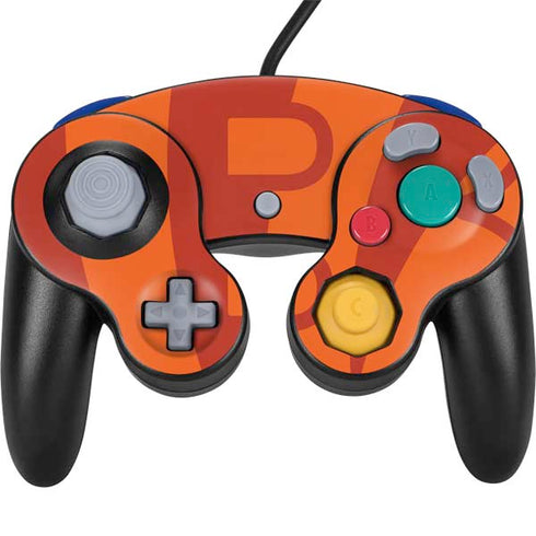 NFL Cincinnati Bengals Double Vision Nintendo Skins