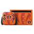 NFL Cincinnati Bengals Double Vision Nintendo Skins