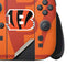 NFL Cincinnati Bengals Double Vision Nintendo Switch 2 (2025) Joy-Con Controller Skin
