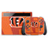 NFL Cincinnati Bengals Double Vision Nintendo Skins