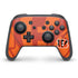 NFL Cincinnati Bengals Double Vision Nintendo Skins