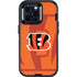 NFL Cincinnati Bengals Double Vision Otterbox Defender iPhone Skin