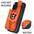 NFL Cincinnati Bengals Double Vision Otterbox Defender iPhone Skin