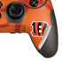 NFL Cincinnati Bengals Double Vision PlayStation Scuf Vantage 2 Controller Skin