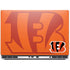 NFL Cincinnati Bengals Double Vision Dell Precision Skin