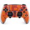 NFL Cincinnati Bengals Double Vision PS5 DualSense Edge Pro Controller Skin