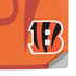 NFL Cincinnati Bengals Double Vision PS5 Pro Console Skin