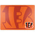 NFL Cincinnati Bengals Double Vision Surface Laptop 7 13.8in Skin