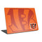 NFL Cincinnati Bengals Double Vision Laptop Skins