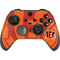 NFL Cincinnati Bengals Double Vision Xbox Elite Wireless Controller Series 2 Skin