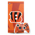 NFL Cincinnati Bengals Double Vision Xbox Series X Skins