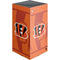 NFL Cincinnati Bengals Double Vision XBox Series X Digital Edition Console Skin