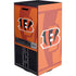 NFL Cincinnati Bengals Double Vision XBox Series X Digital Edition Console Skin