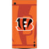 NFL Cincinnati Bengals Double Vision XBox Series X Digital Edition Console Skin