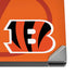 NFL Cincinnati Bengals Double Vision Dell XPS Skin