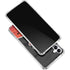NFL Cincinnati Bengals Gabb Phone 4 Clear Case