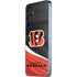 NFL Cincinnati Bengals Galaxy A36 5G Skin