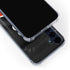NFL Cincinnati Bengals Galaxy A55 5G Clear Case