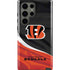 NFL Cincinnati Bengals Galaxy S23 Ultra Pro Case