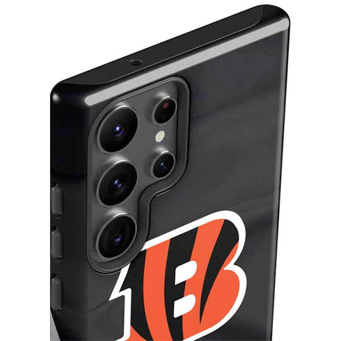 NFL Cincinnati Bengals Galaxy S23 Ultra Pro Case