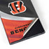 NFL Cincinnati Bengals Galaxy Skins