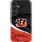 NFL Cincinnati Bengals Galaxy S25 Impact Case