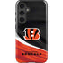 NFL Cincinnati Bengals Galaxy S25 Impact Case