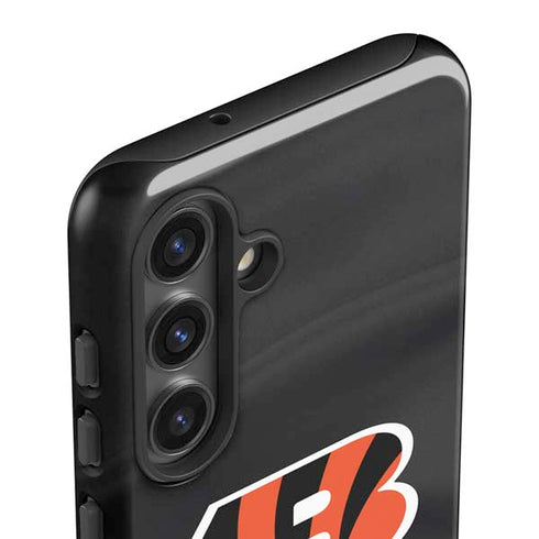 NFL Cincinnati Bengals Galaxy S25 Impact Case