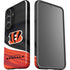 NFL Cincinnati Bengals Galaxy S25 Impact Case