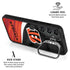 NFL Cincinnati Bengals Galaxy S25 Kickstand Case