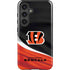 NFL Cincinnati Bengals Galaxy S25 Plus Impact Case