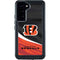 NFL Cincinnati Bengals Galaxy S24 Plus Waterproof Case