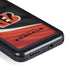 NFL Cincinnati Bengals Galaxy S24 Plus Waterproof Case